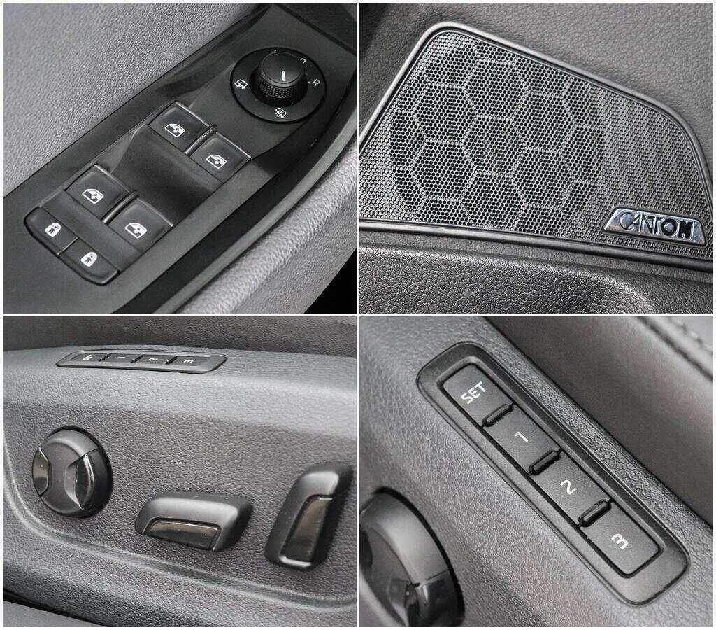 Купить Skoda Superb с пробегом. Фото: #15