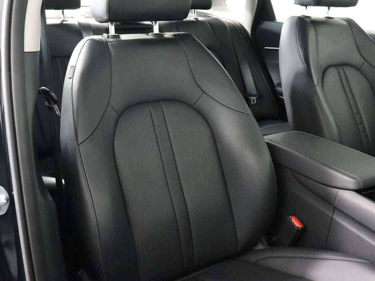 Купить Hyundai Sonata с пробегом. Фото: #6