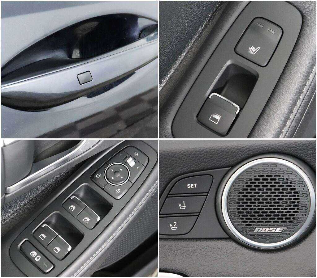 Купить Hyundai Sonata с пробегом. Фото: #16