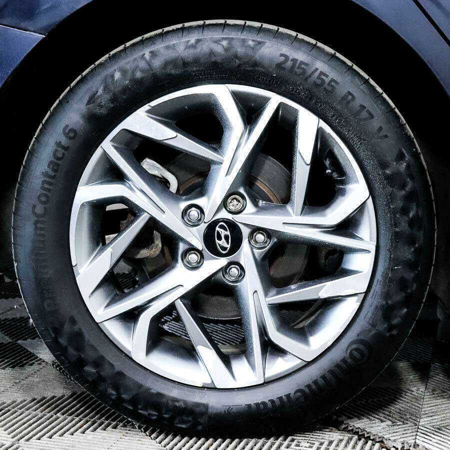 Купить Hyundai Sonata с пробегом. Фото: #17