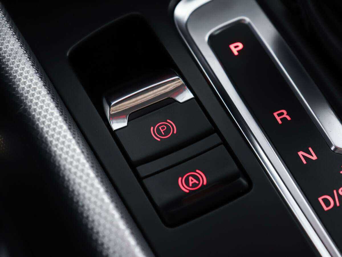 Купить Audi Q5 с пробегом. Фото: #18