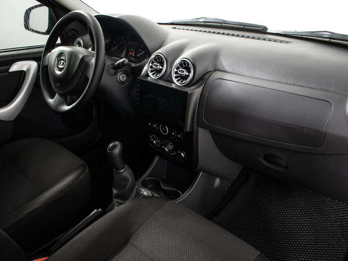 Купить Lada (ВАЗ) Largus с пробегом. Фото: #6