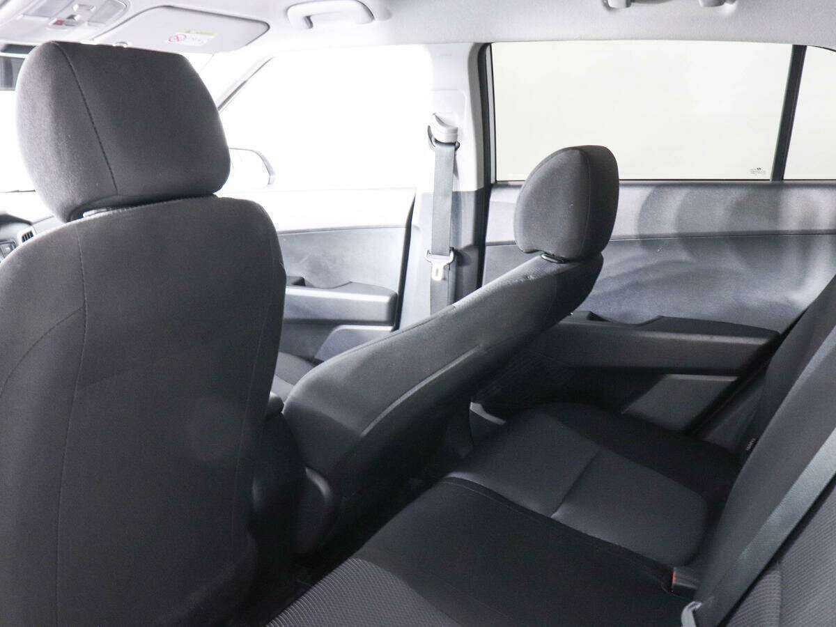 Купить Hyundai Creta с пробегом. Фото: #11