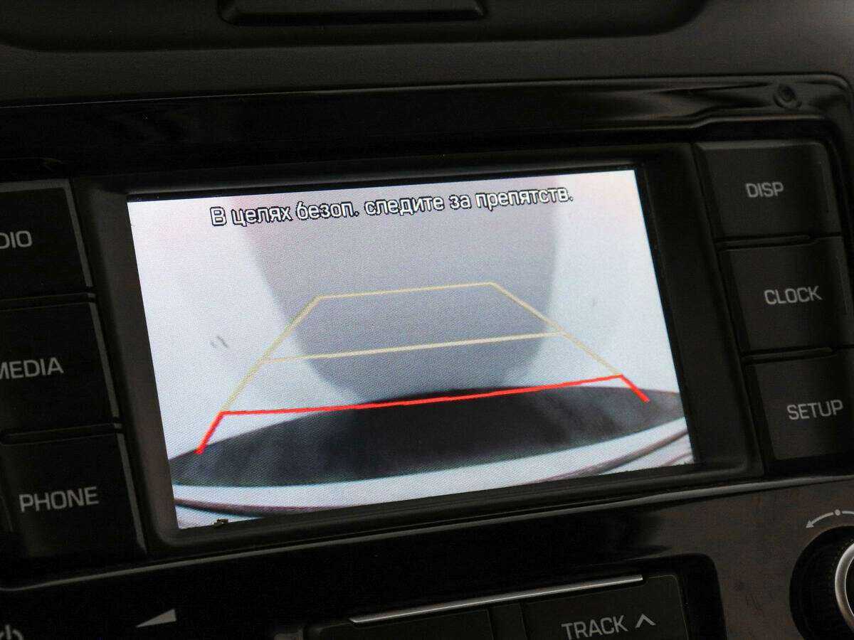 Купить Hyundai Creta с пробегом. Фото: #12