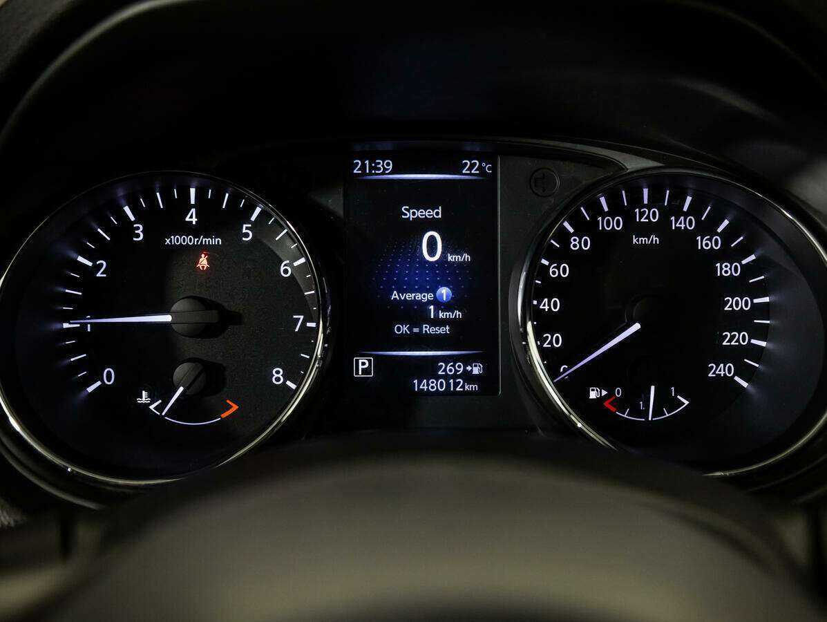 Продажа Б/У Ниссан Кашкай. Фото: #9