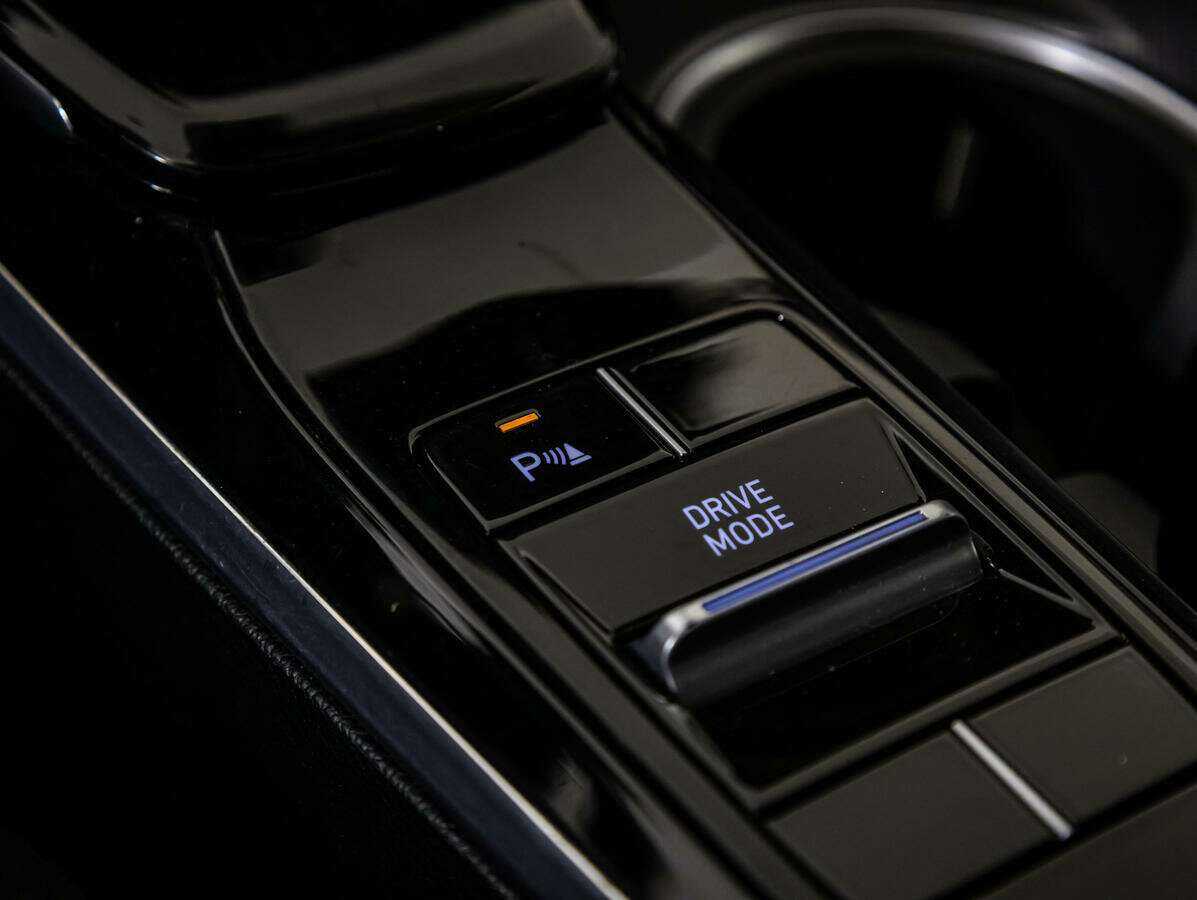 Продажа Б/У Хендай Соната. Фото: #14