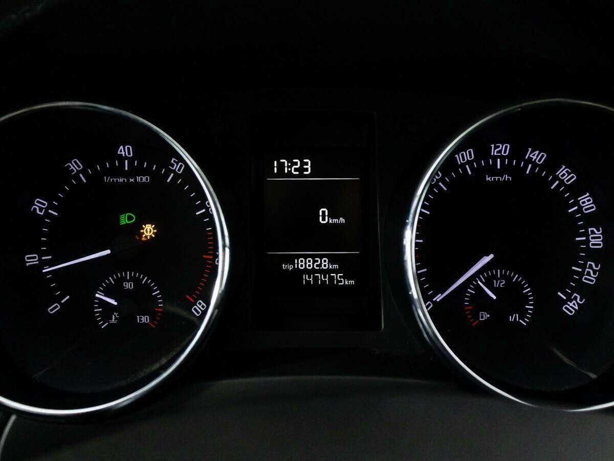 Продажа Б/У Шкода Йети. Фото: #10