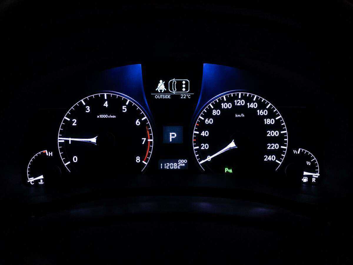 Купить Lexus RX с пробегом. Фото: #11