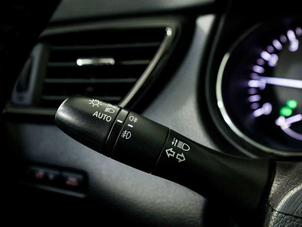 Купить Nissan Qashqai с пробегом. Фото: #14