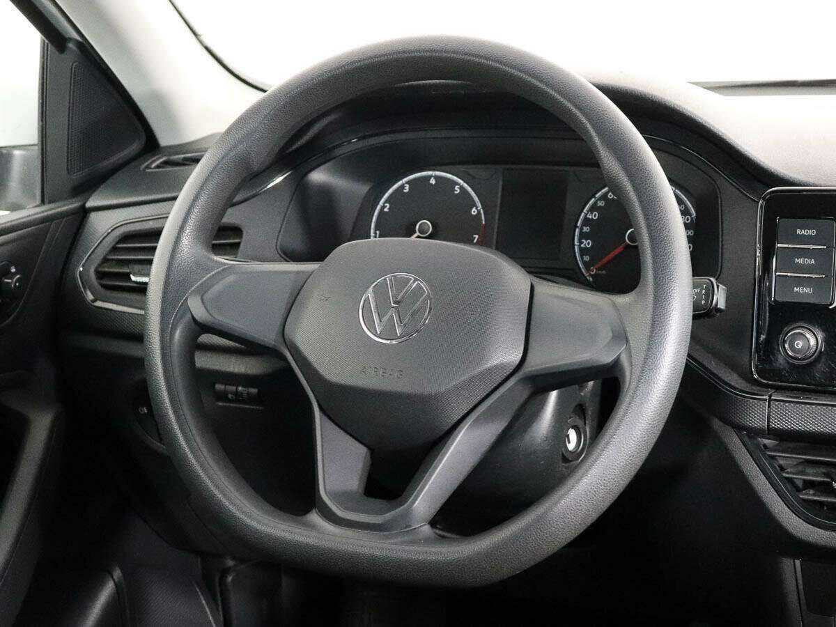 Продажа Б/У Фольксваген Поло. Фото: #12