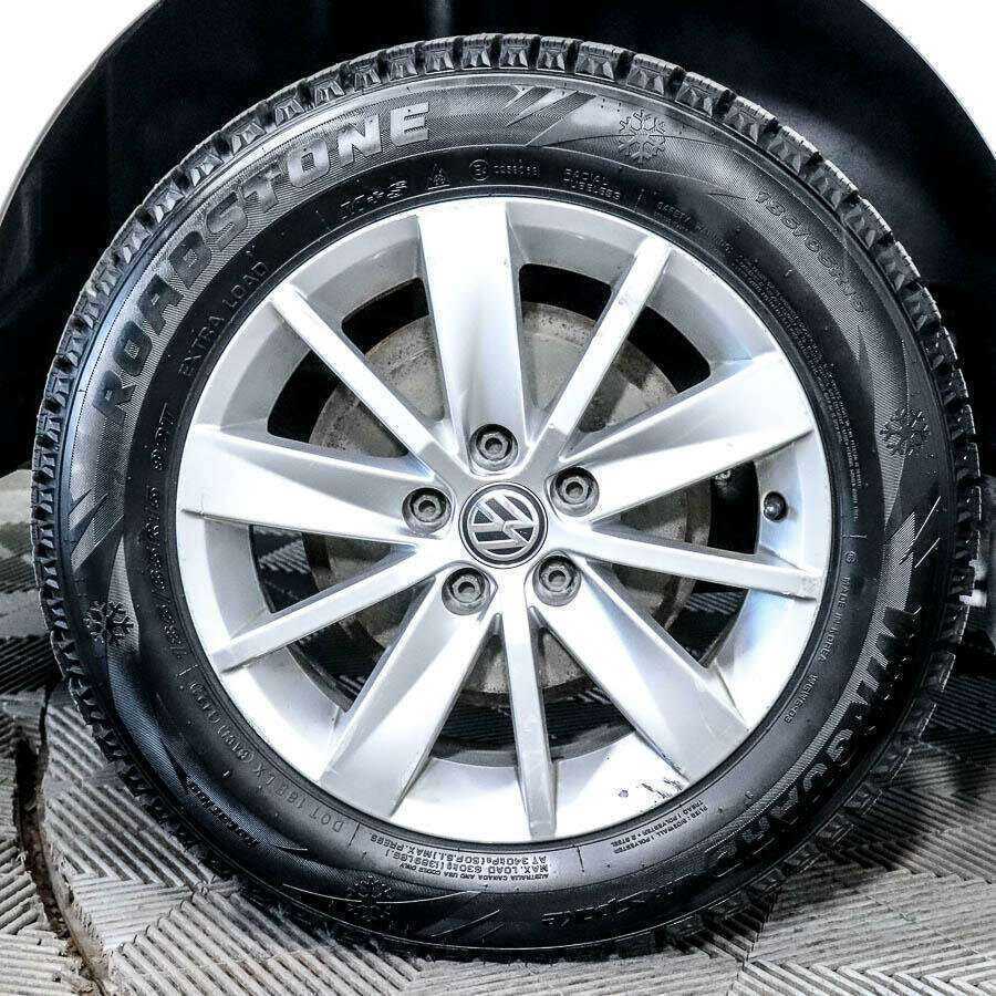 Продажа Б/У Фольксваген Поло. Фото: #15