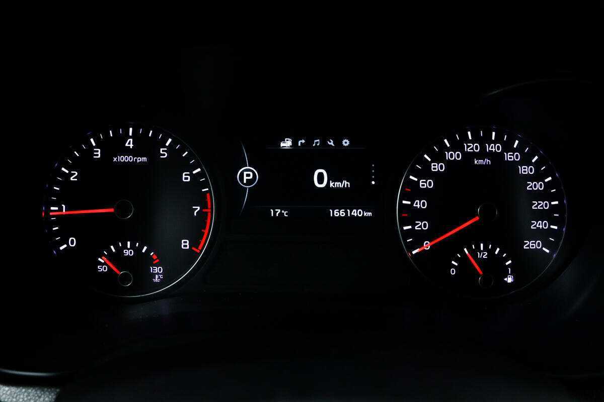 Продажа Б/У Киа Оптима. Фото: #9