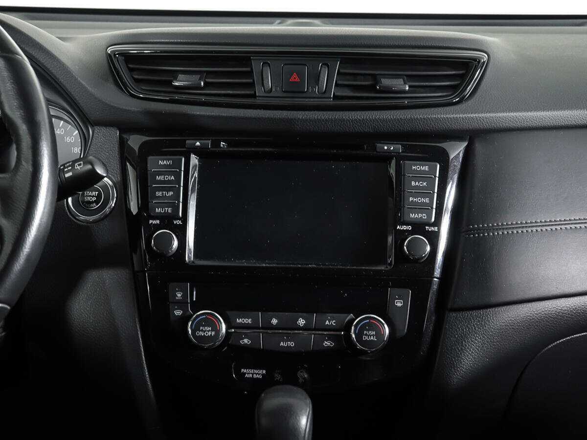 Продажа Б/У Ниссан Икс-Трейл. Фото: #10