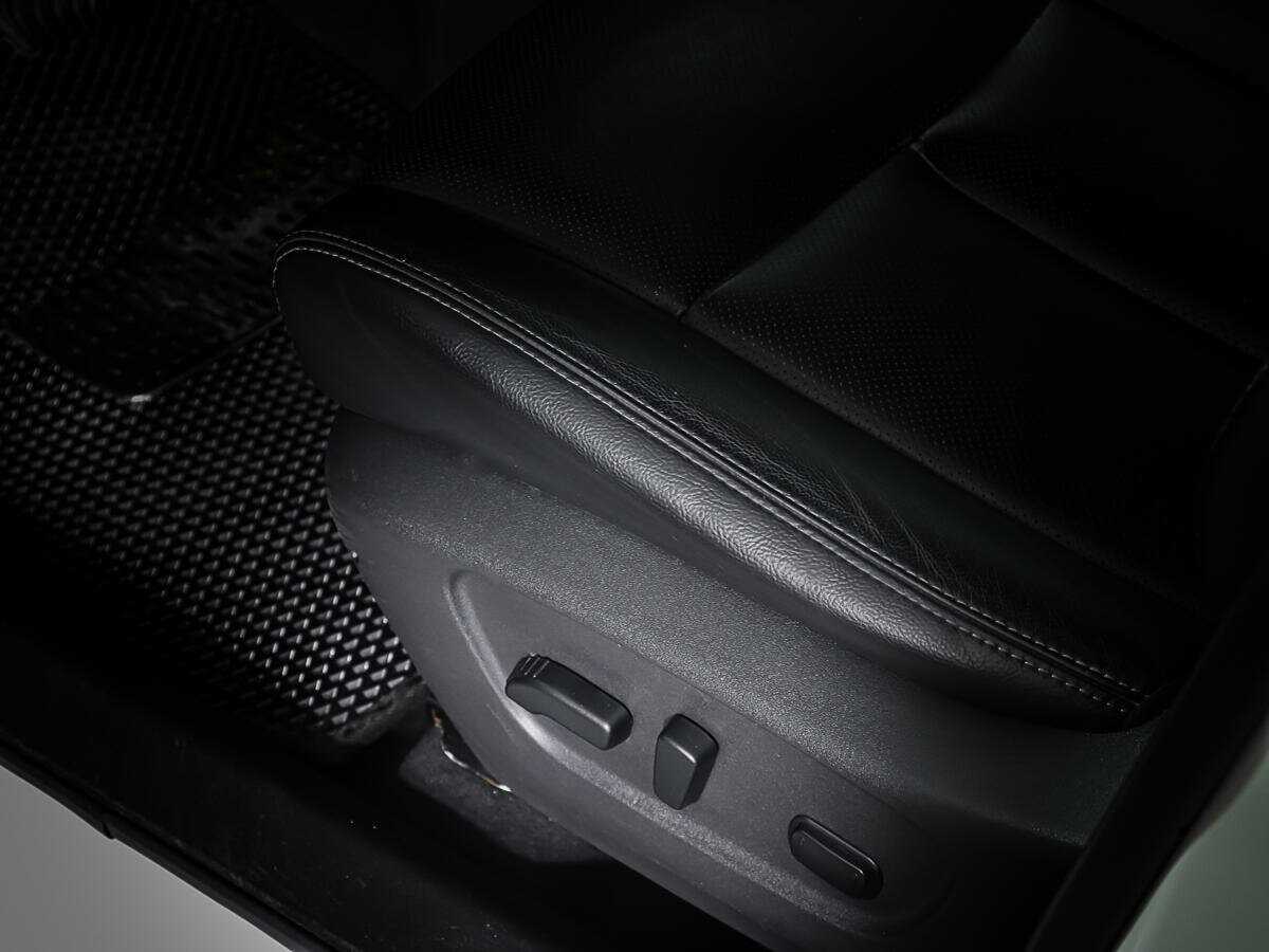 Продажа Б/У Ниссан Икс-Трейл. Фото: #16