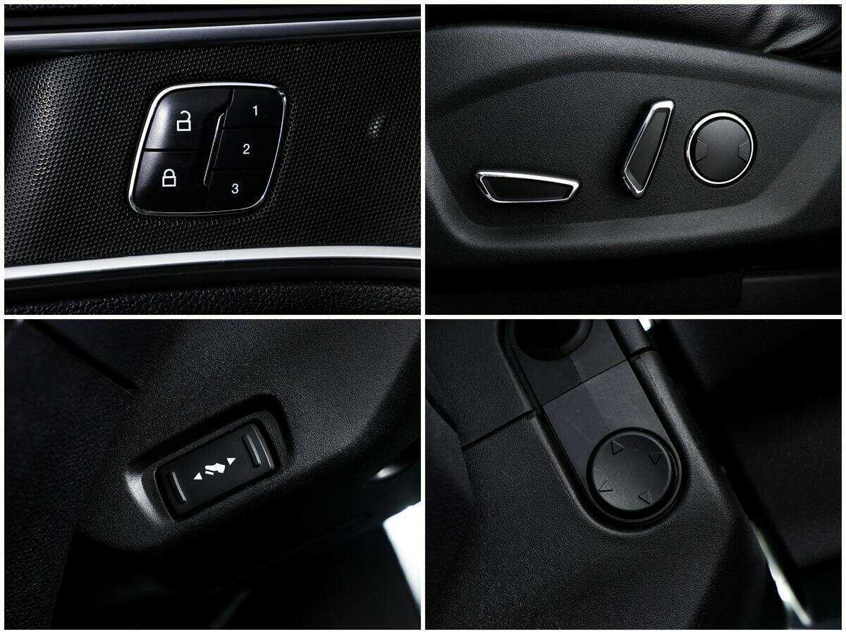 Купить Ford Explorer с пробегом. Фото: #16