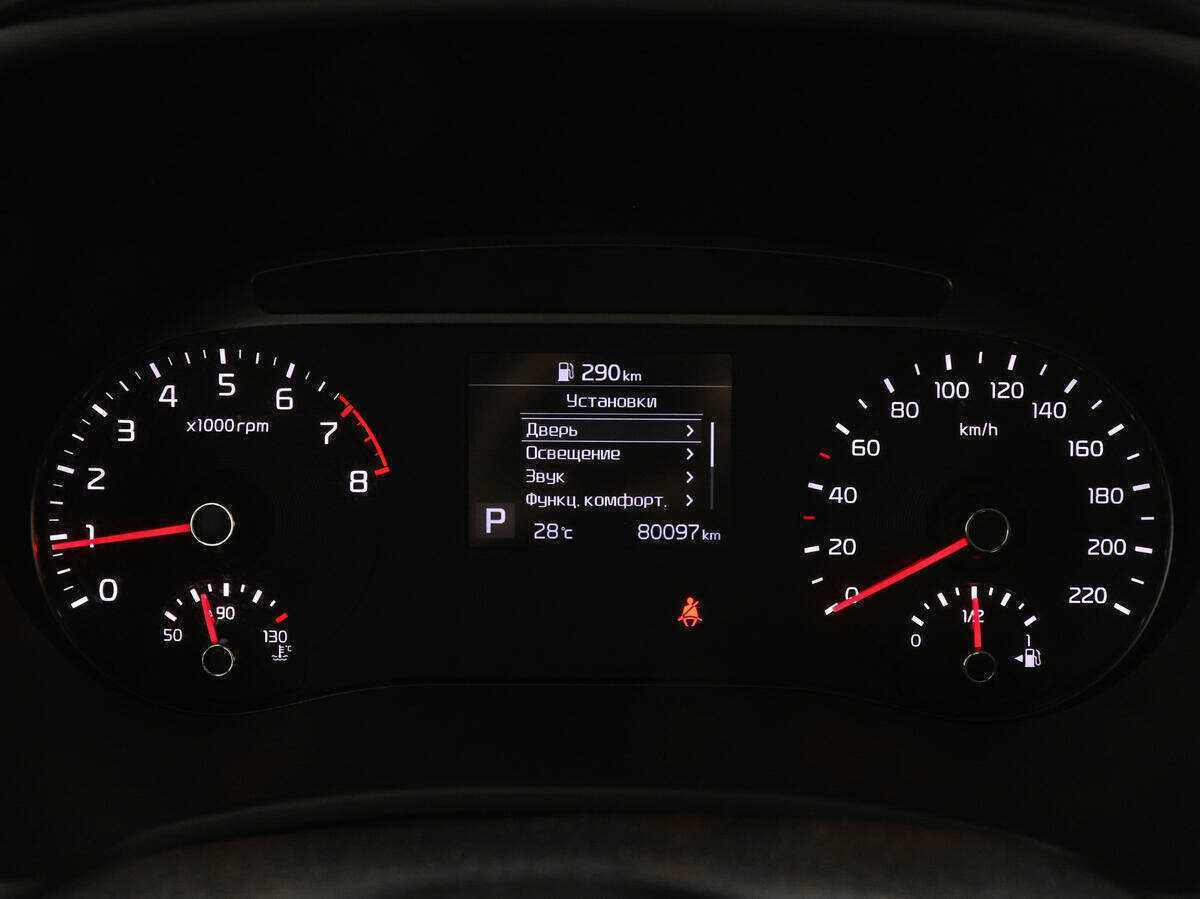 Купить Kia Soul с пробегом. Фото: #10