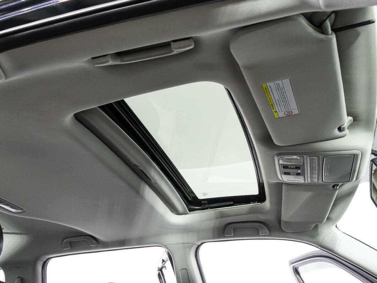 Купить Honda Pilot с пробегом. Фото: #21