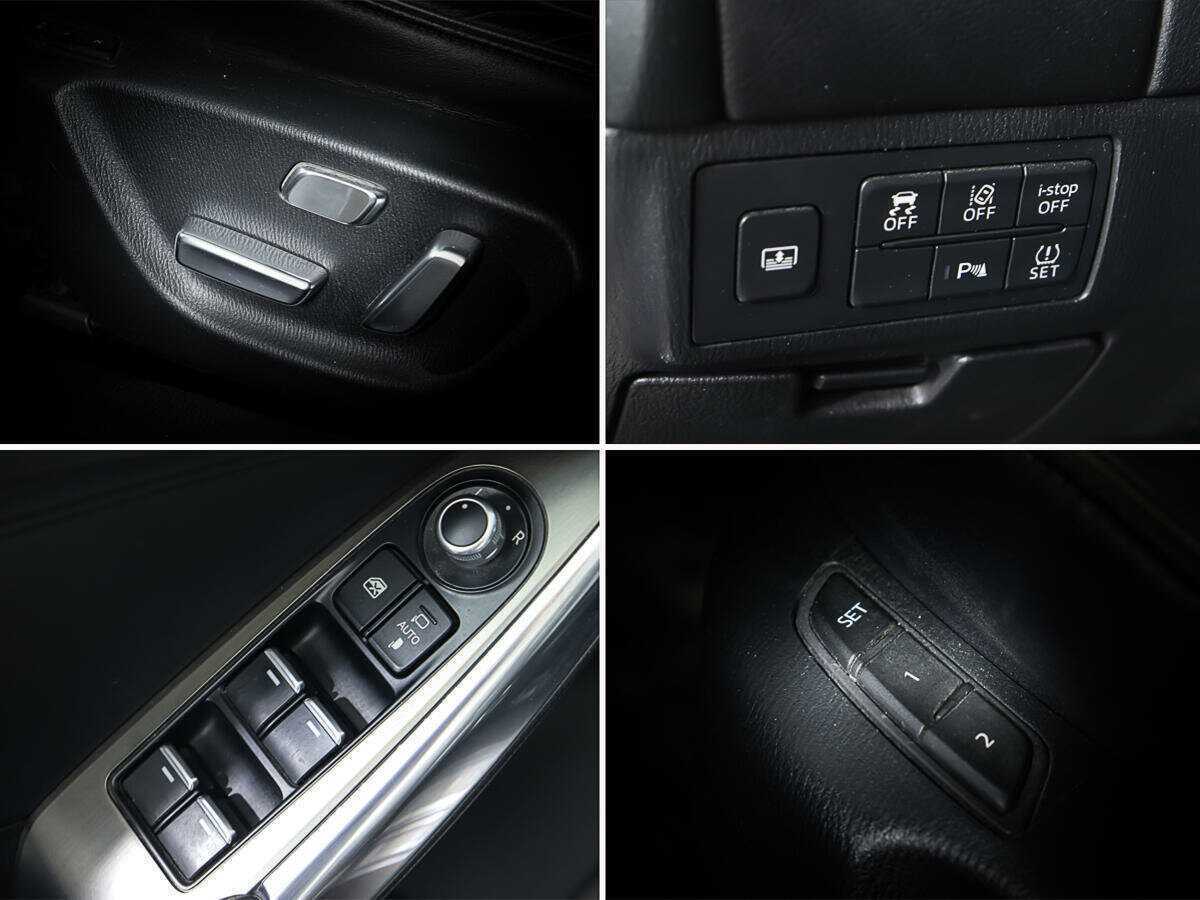 Продажа Б/У Мазда 6. Фото: #18