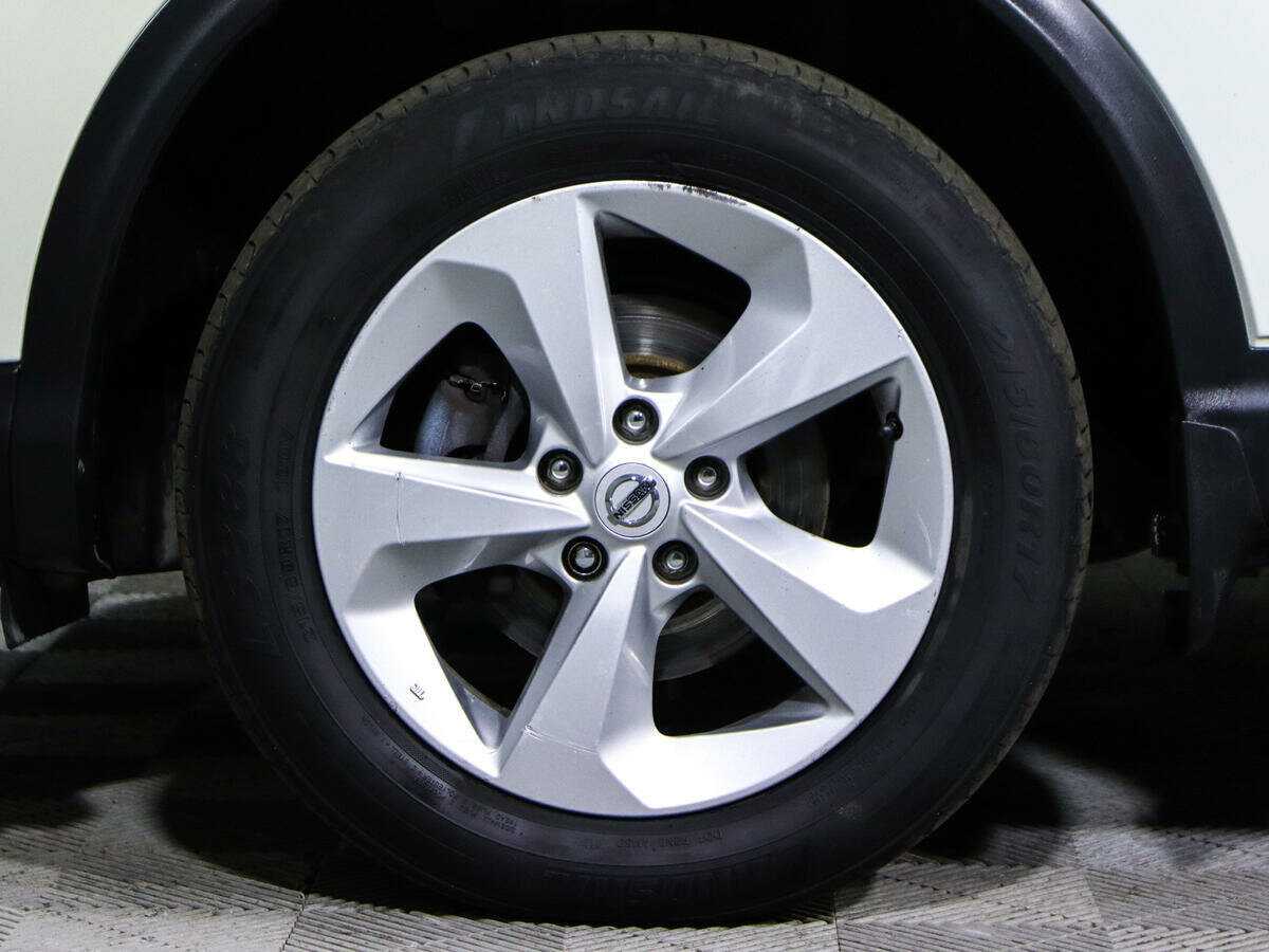 Продажа Б/У Ниссан Кашкай. Фото: #16