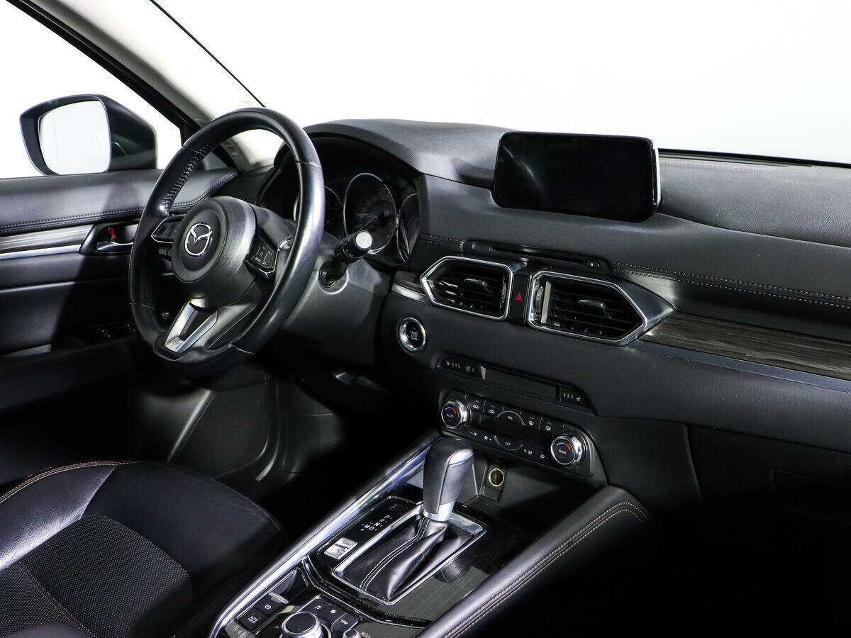 Продажа Б/У Мазда Ц-Икс-5. Фото: #6