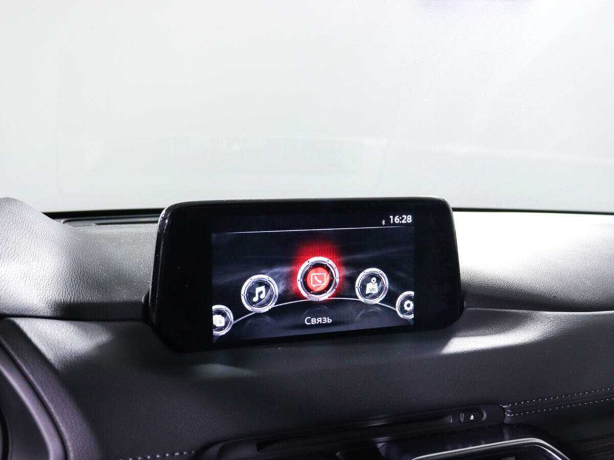 Продажа Б/У Мазда Ц-Икс-5. Фото: #12