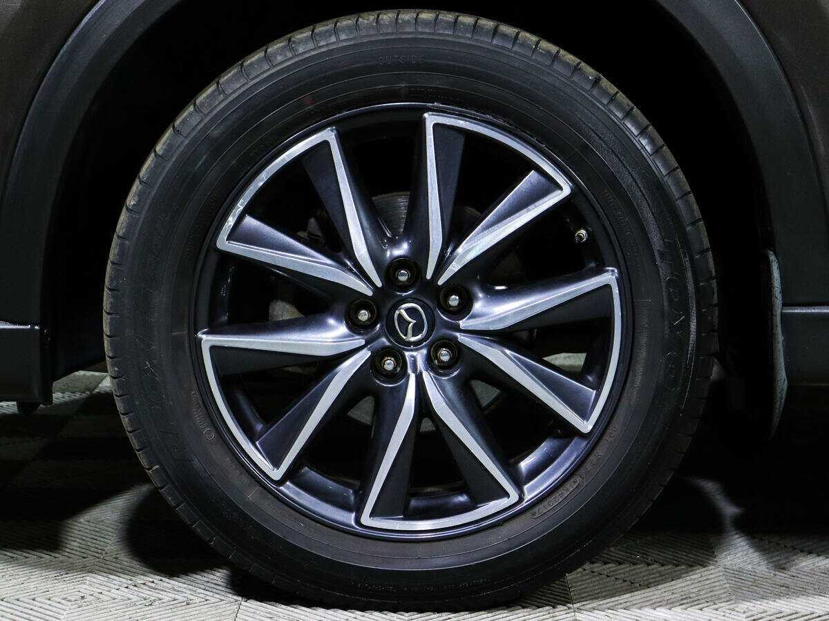 Продажа Б/У Мазда Ц-Икс-5. Фото: #20