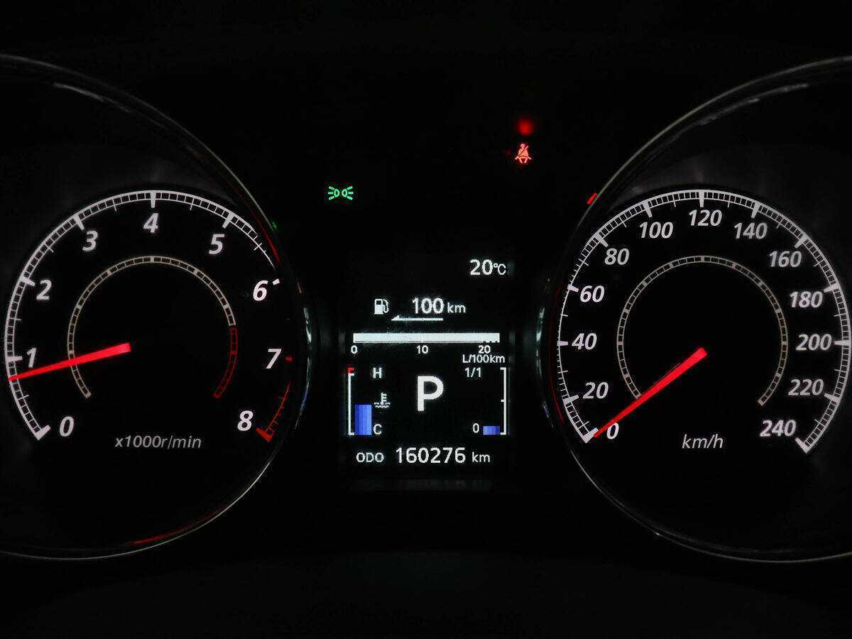 Купить Mitsubishi ASX с пробегом. Фото: #10