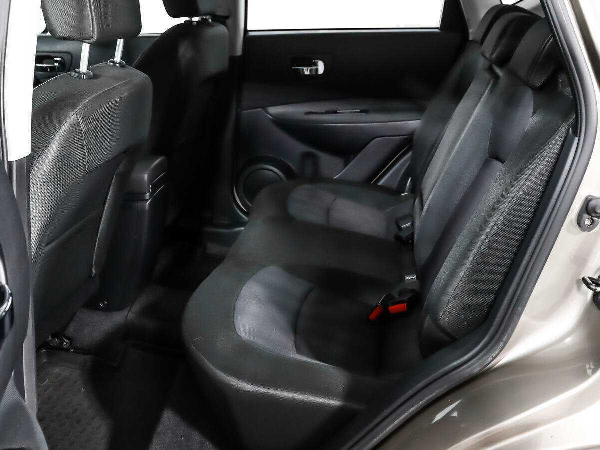 Продажа Б/У Ниссан Кашкай. Фото: #9