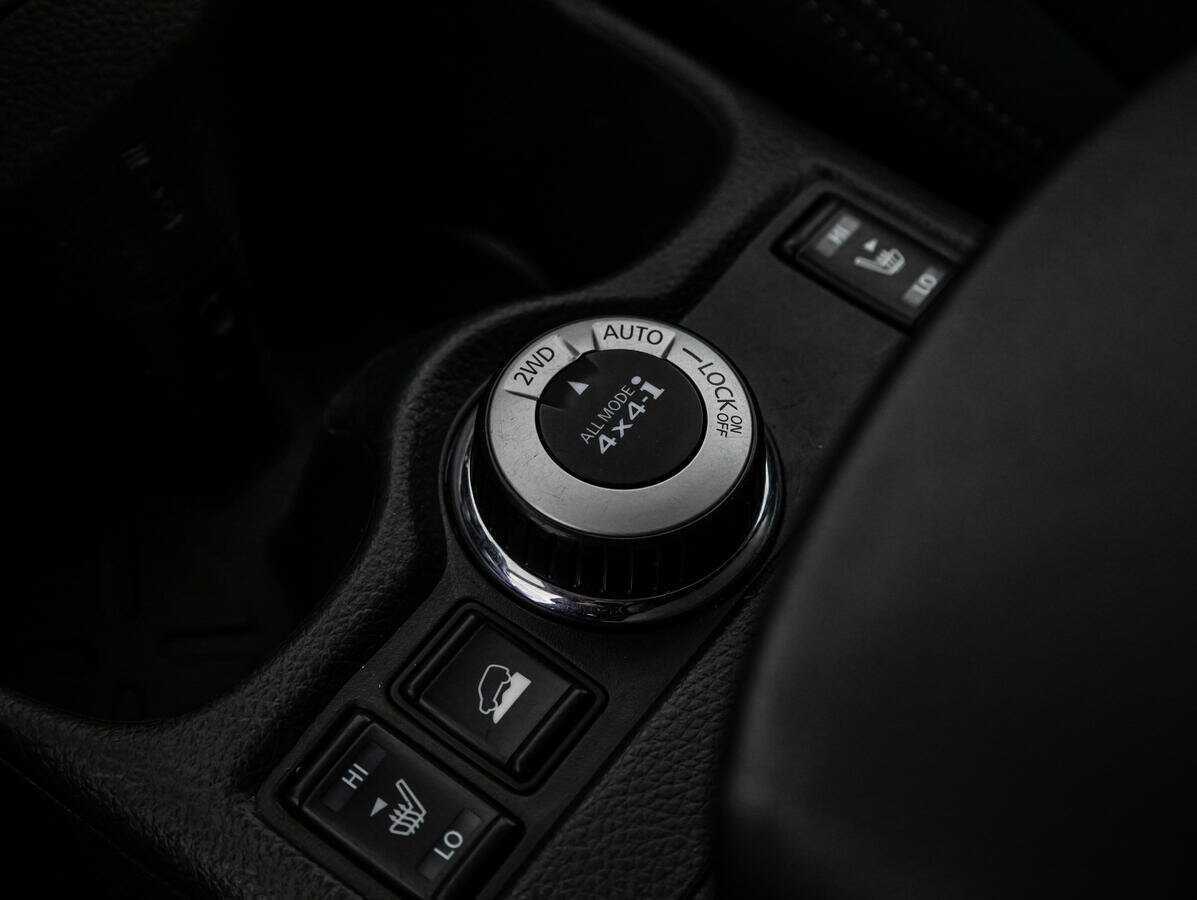 Продажа Б/У Ниссан Икс-Трейл. Фото: #15