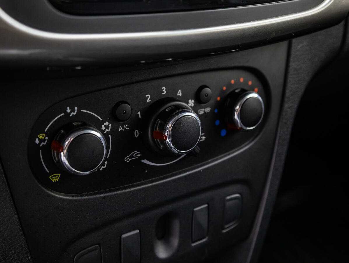 Продажа Б/У Рено Логан. Фото: #13