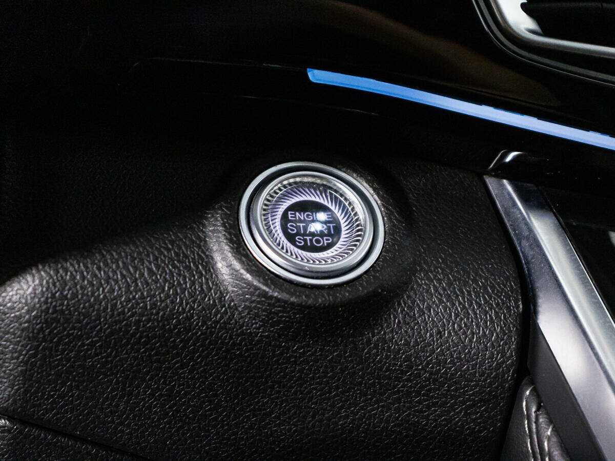 Купить EXEED VX с пробегом. Фото: #22