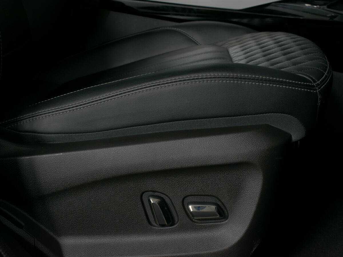 Купить EXEED TXL с пробегом. Фото: #14