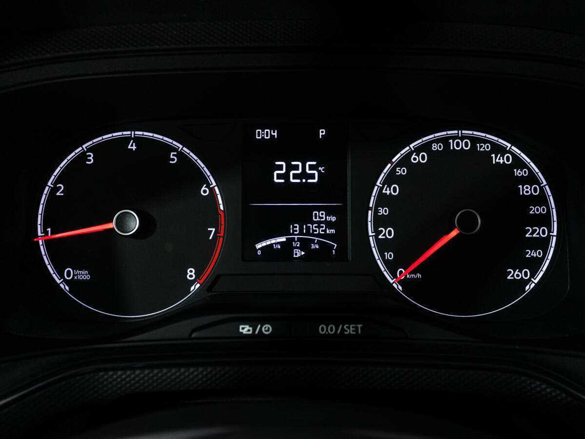 Продажа Б/У Фольксваген Поло. Фото: #11