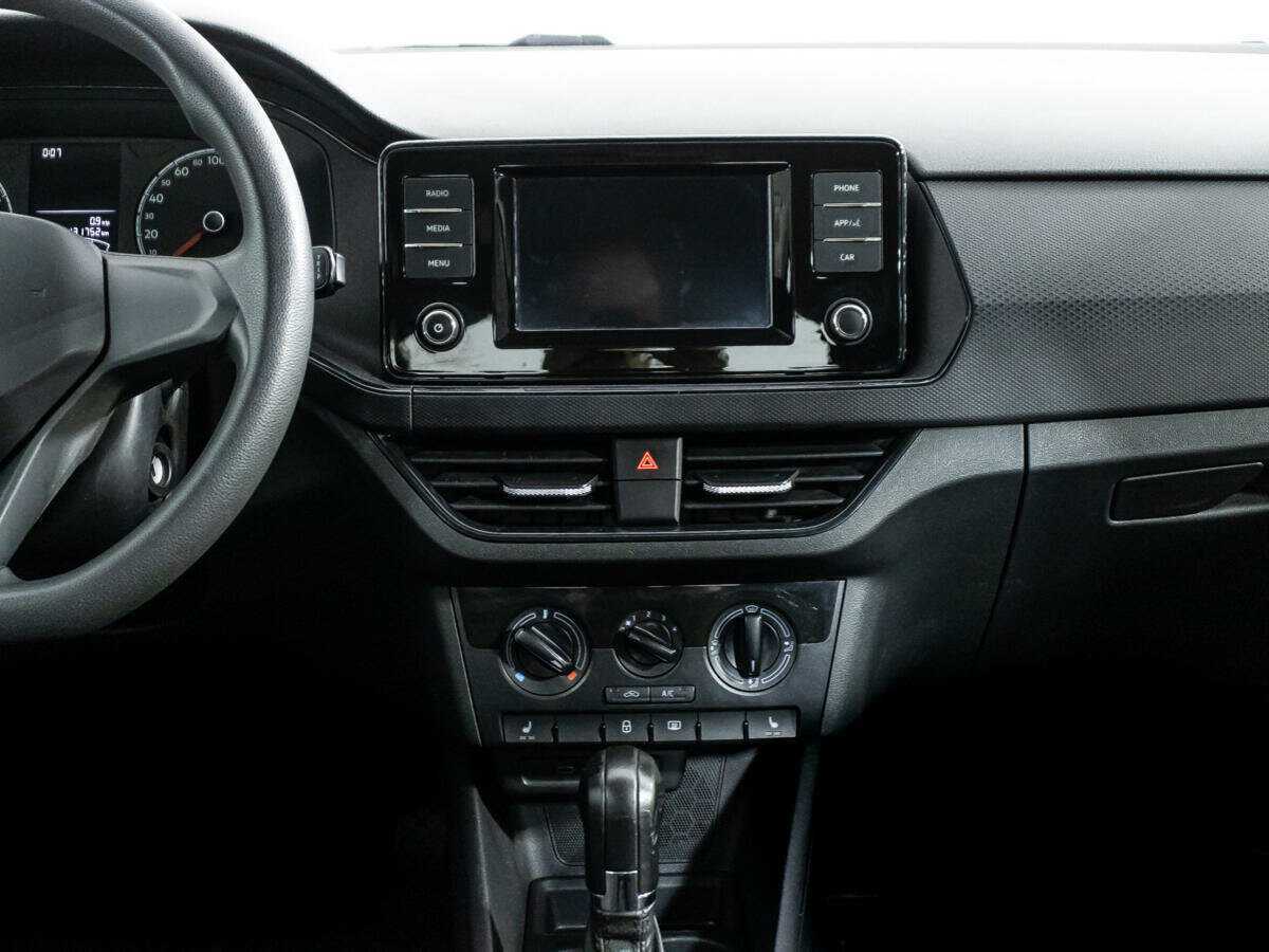 Продажа Б/У Фольксваген Поло. Фото: #13