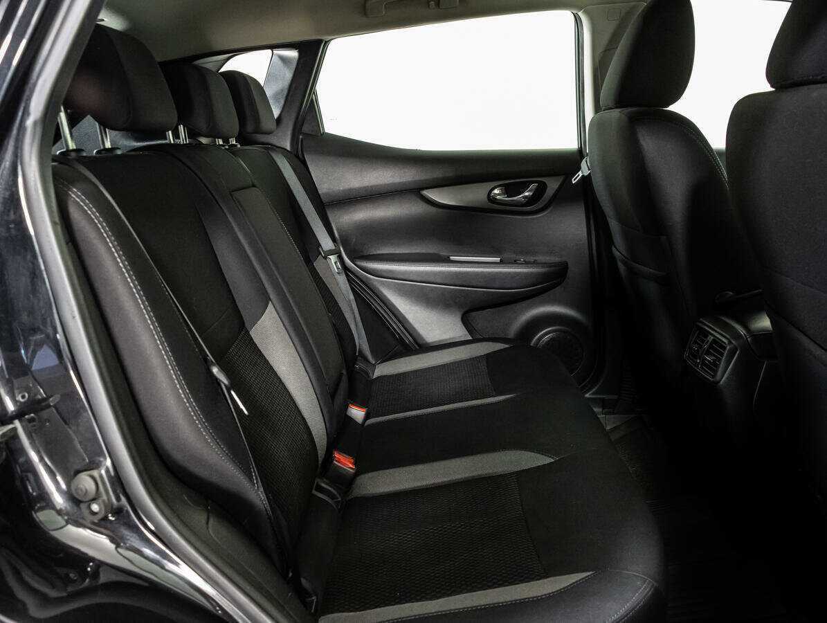 Продажа Б/У Ниссан Кашкай. Фото: #9