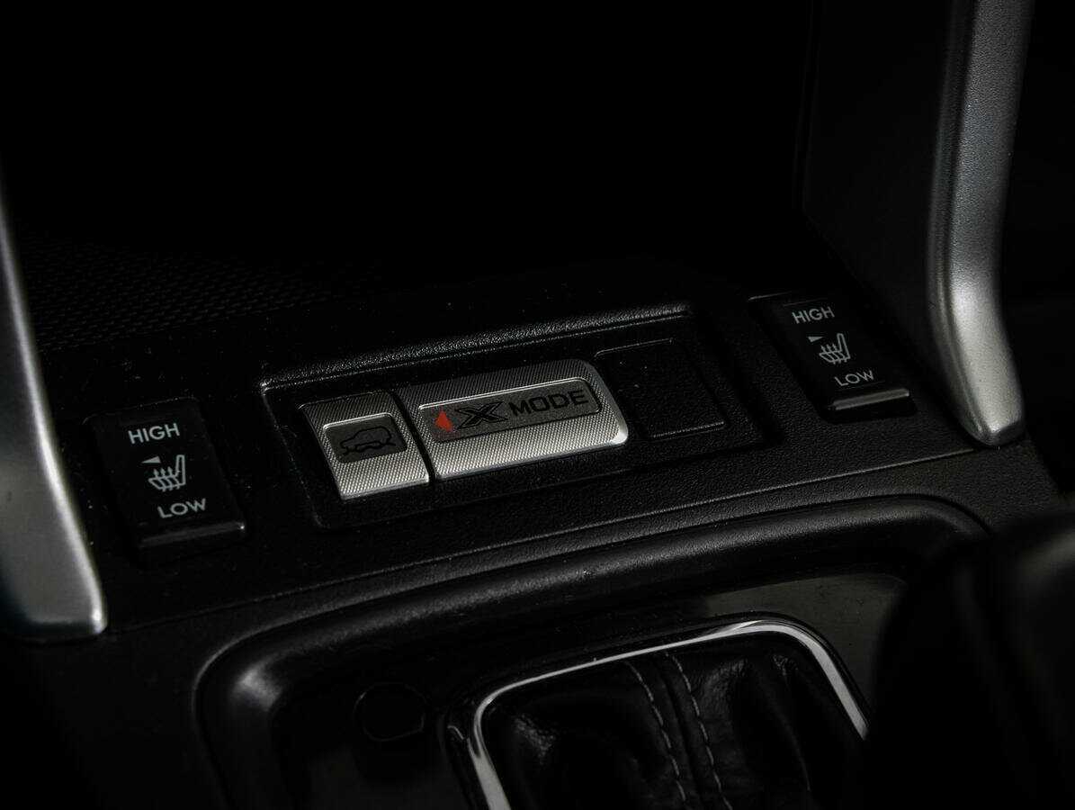 Продажа Б/У Субару Форестер. Фото: #14