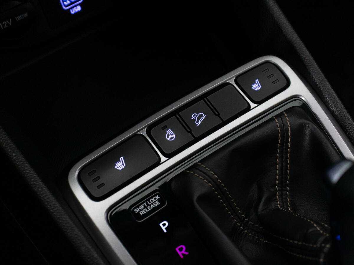 Продажа Б/У Хендай Крета. Фото: #16