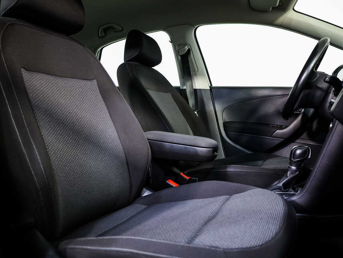 Купить Volkswagen Polo с пробегом. Фото: #9