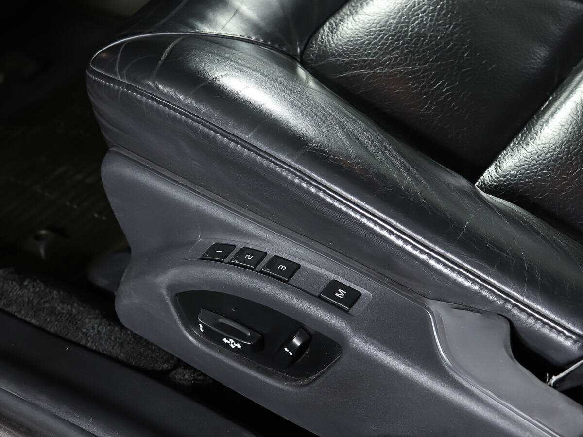 Продажа Б/У Вольво С80. Фото: #14