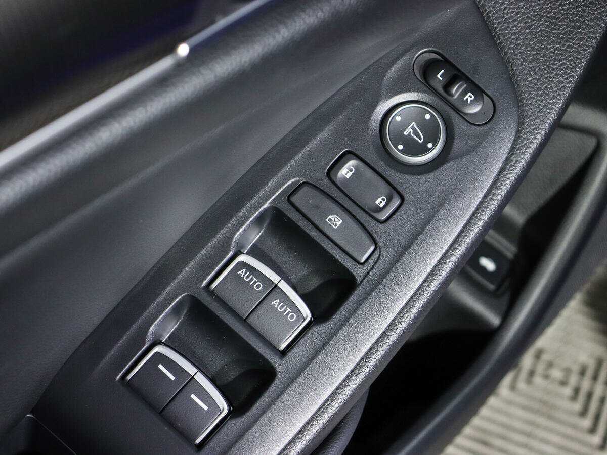 Купить Honda Accord с пробегом. Фото: #12