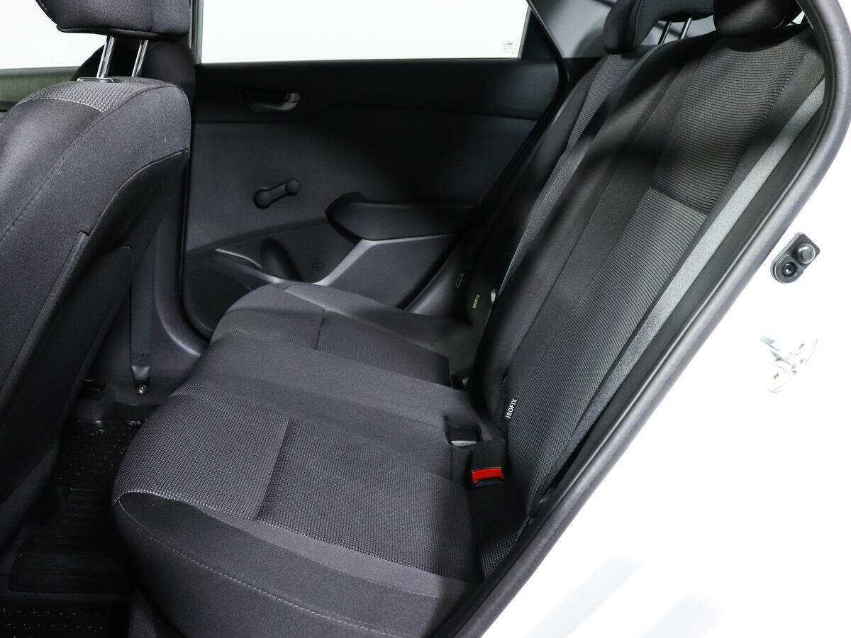 Продажа Б/У Хендай Солярис. Фото: #7