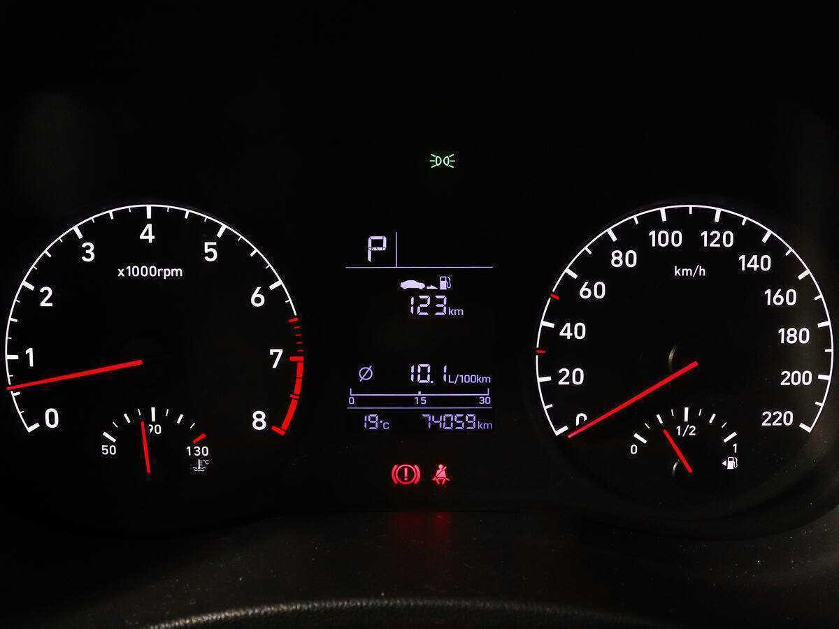 Продажа Б/У Хендай Солярис. Фото: #8