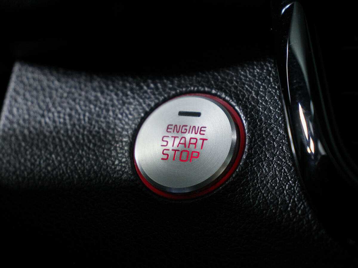 Продажа Б/У Киа Оптима. Фото: #17