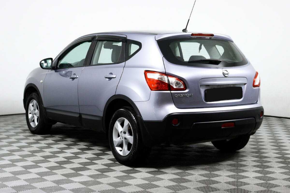 Продажа Б/У Ниссан Кашкай. Фото: #6