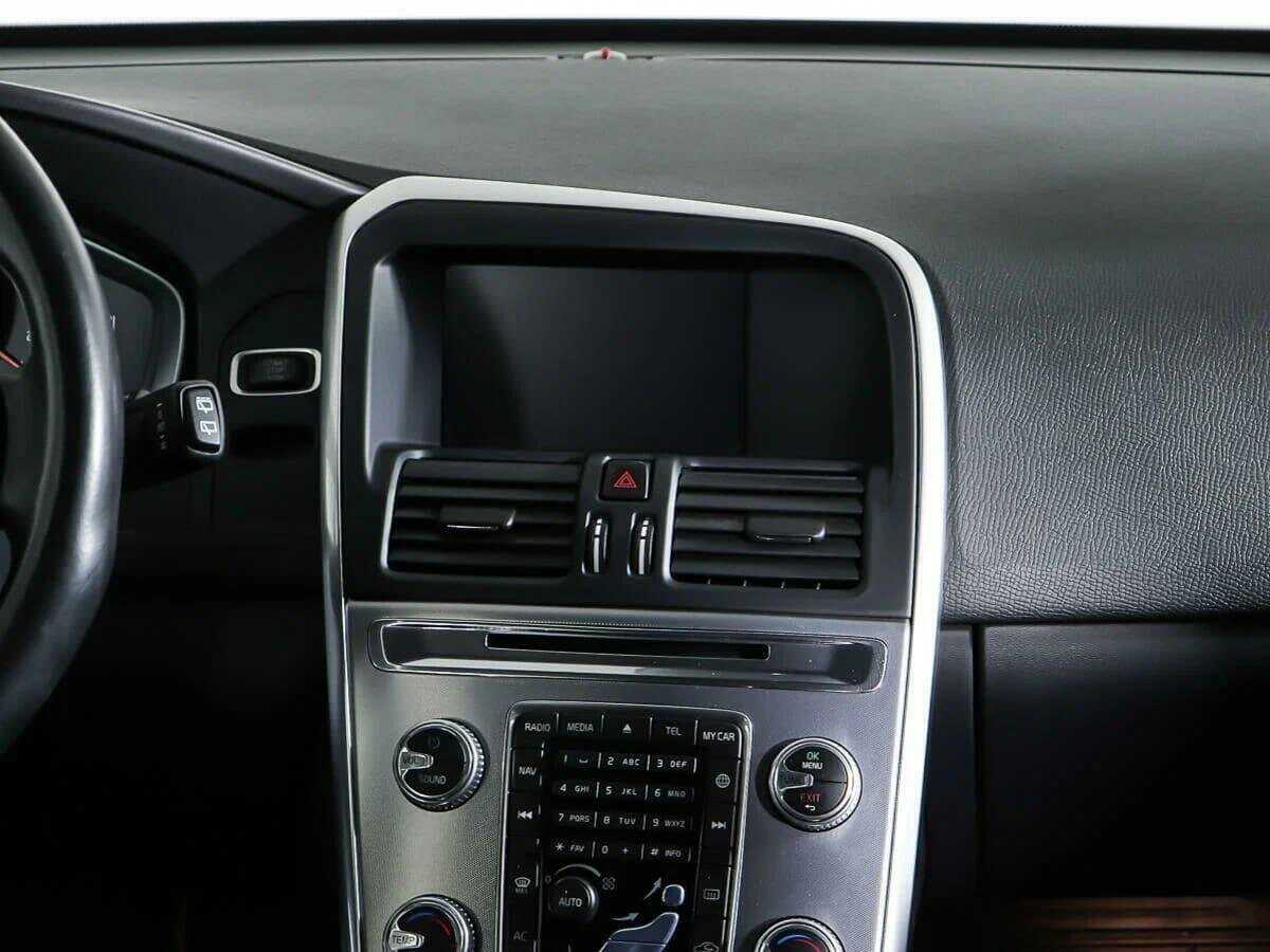 Продажа Б/У Вольво ИксЦ60. Фото: #12