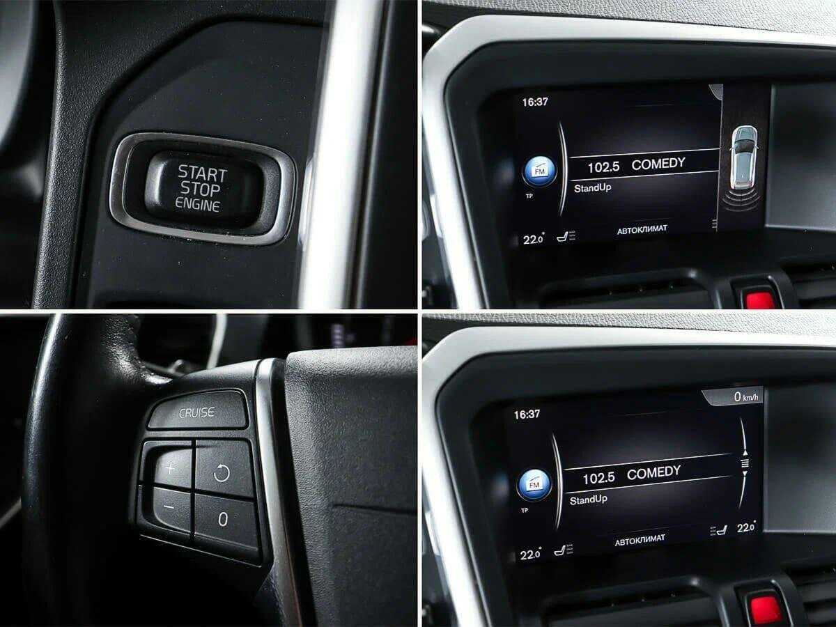 Продажа Б/У Вольво ИксЦ60. Фото: #15