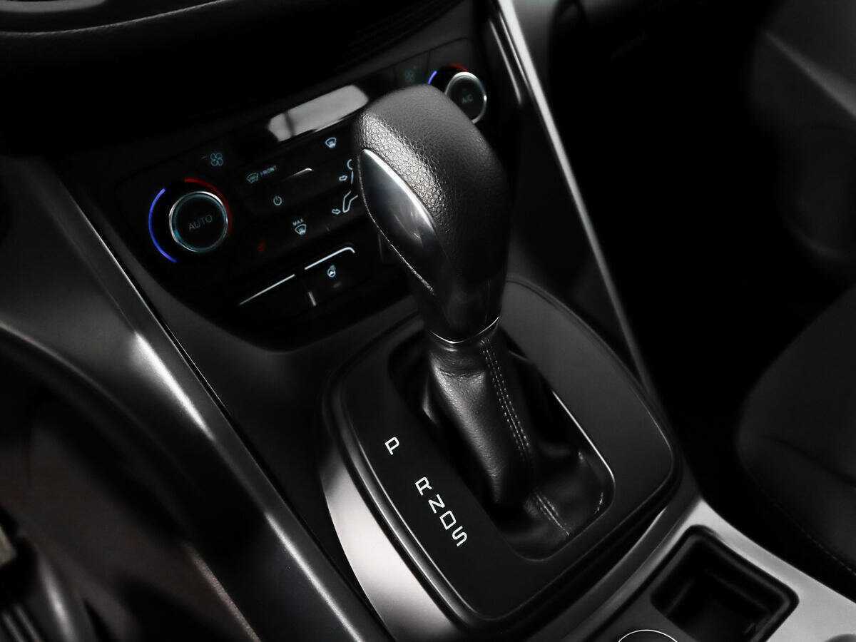 Продажа Б/У Форд Куга. Фото: #9