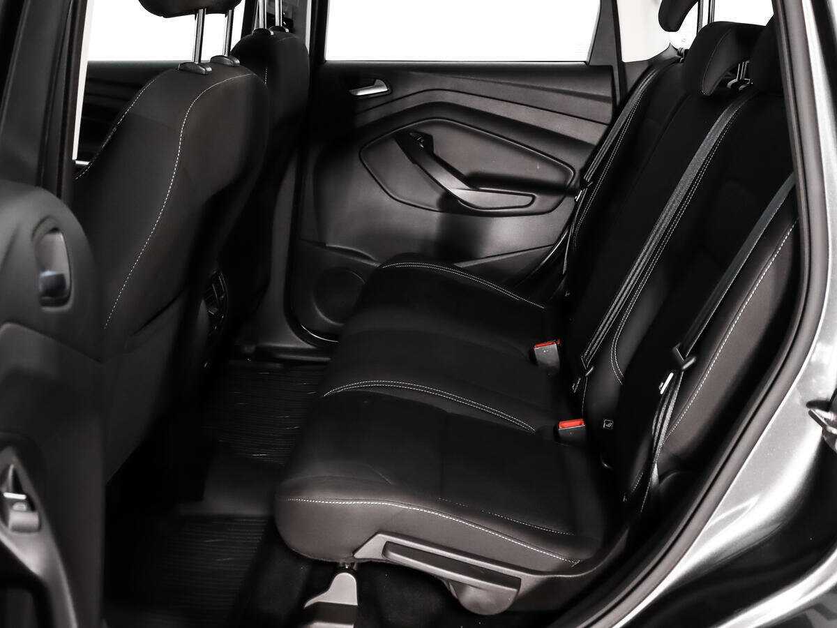 Продажа Б/У Форд Куга. Фото: #10