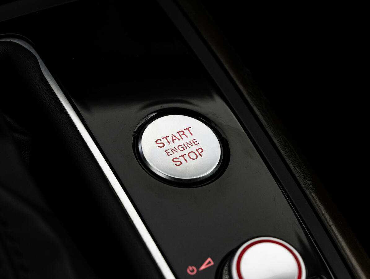 Купить Audi A6 с пробегом. Фото: #12