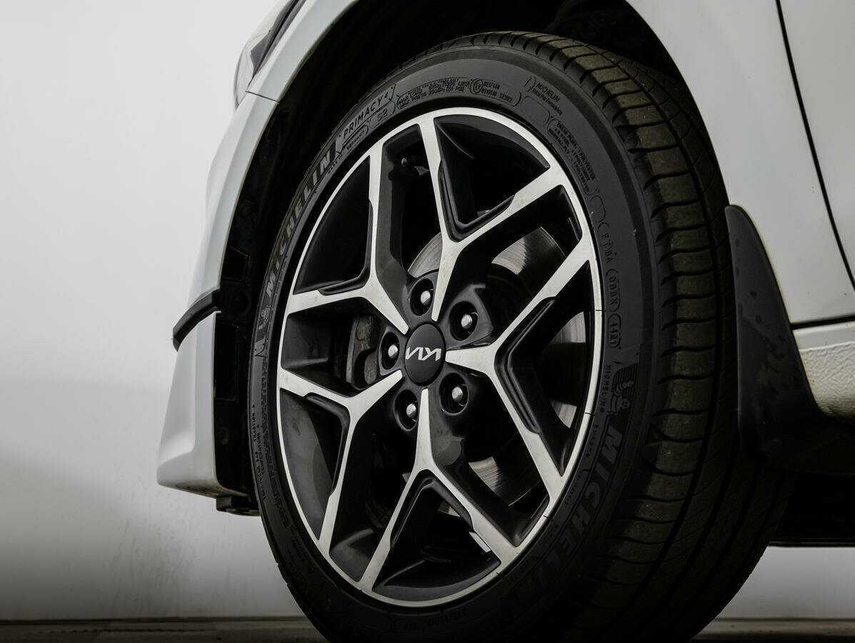 Продажа Б/У Киа Сид. Фото: #8